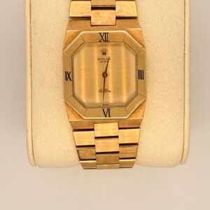 Rolex - Cellini
