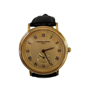 Frédérique Constant Classics