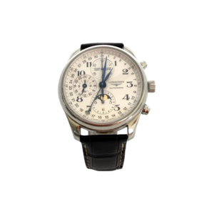 Montre Longines Master Collection Moonphase