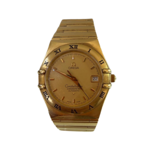 Omega Constellation Automatic Chronometer