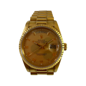 Rolex Oyster Perpetual Day-Date 36