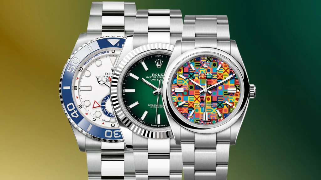 Les nouvelles Rolex 2026 : lesquelles vont impacter le marché de l’occasion ?