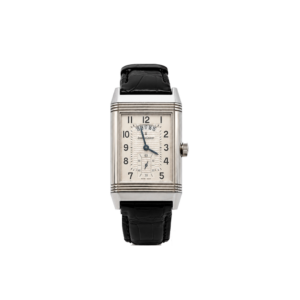 Jaeger-LeCoultre Grande Reverso Duo